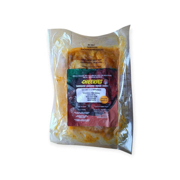Cheekies, Tandoori Chicken Chop, 500 g